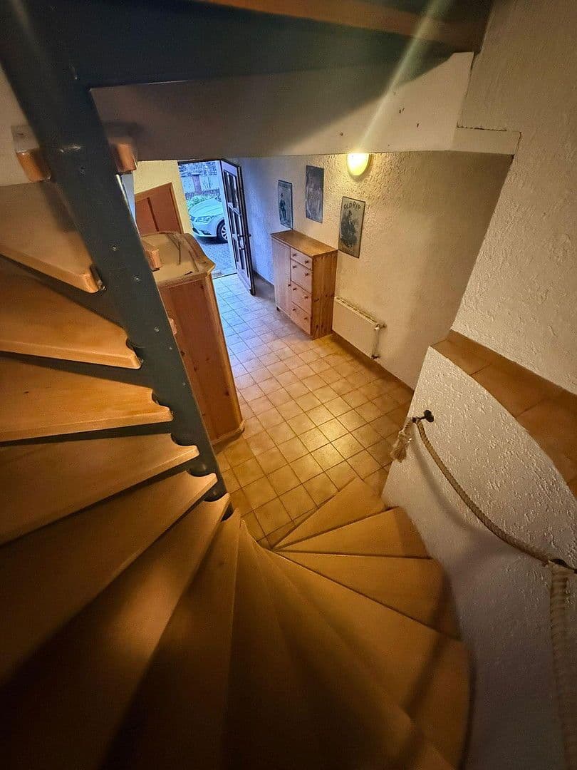 Pronájem domu 100 m², pozemek 250 m², Dorfstraße 6, Neuwied, Porýní-Falc Pronájem domu 100 m², pozemek 250 m², Dorfstraße 6, Neuwied, Porýní-Falc