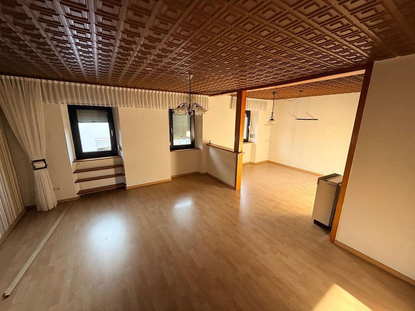 Pronájem domu 100 m², pozemek 250 m², Dorfstraße 6, Neuwied, Porýní-Falc Pronájem domu 100 m², pozemek 250 m², Dorfstraße 6, Neuwied, Porýní-Falc