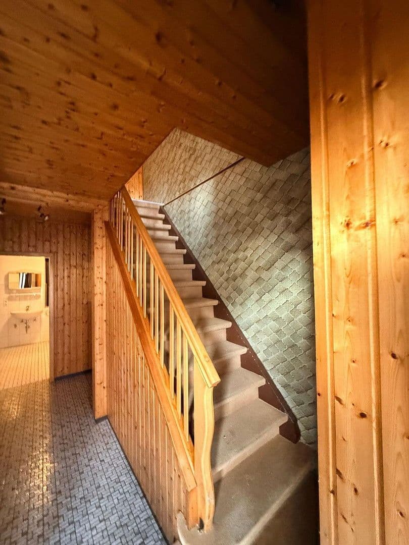 Pronájem domu 100 m², pozemek 250 m², Dorfstraße 6, Neuwied, Porýní-Falc Pronájem domu 100 m², pozemek 250 m², Dorfstraße 6, Neuwied, Porýní-Falc