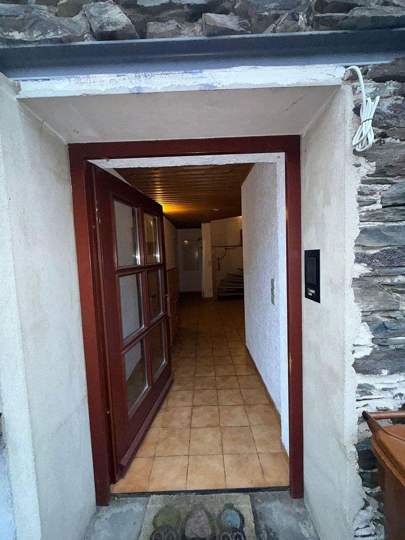 Pronájem domu 100 m², pozemek 250 m², Dorfstraße 6, Neuwied, Porýní-Falc Pronájem domu 100 m², pozemek 250 m², Dorfstraße 6, Neuwied, Porýní-Falc