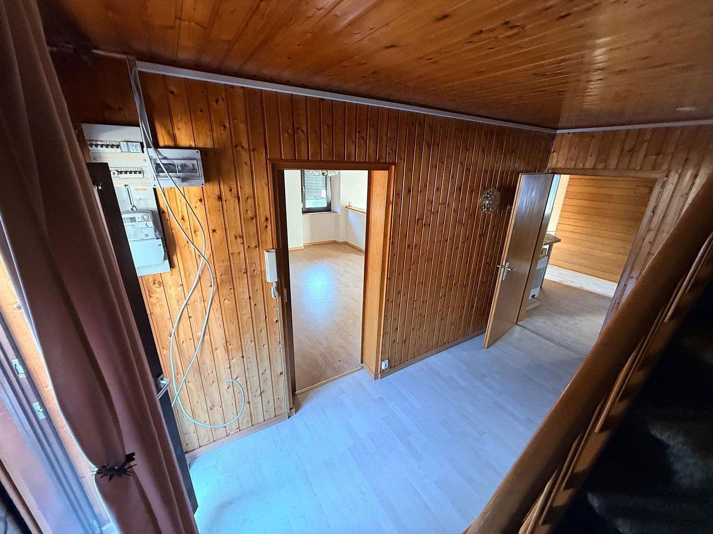 Pronájem domu 100 m², pozemek 250 m², Dorfstraße 6, Neuwied, Porýní-Falc Pronájem domu 100 m², pozemek 250 m², Dorfstraße 6, Neuwied, Porýní-Falc