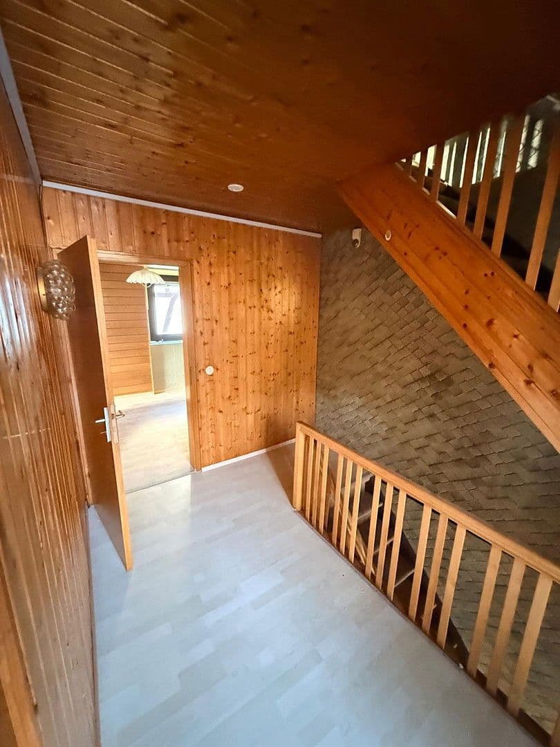 Pronájem domu 100 m², pozemek 250 m², Dorfstraße 6, Neuwied, Porýní-Falc Pronájem domu 100 m², pozemek 250 m², Dorfstraße 6, Neuwied, Porýní-Falc