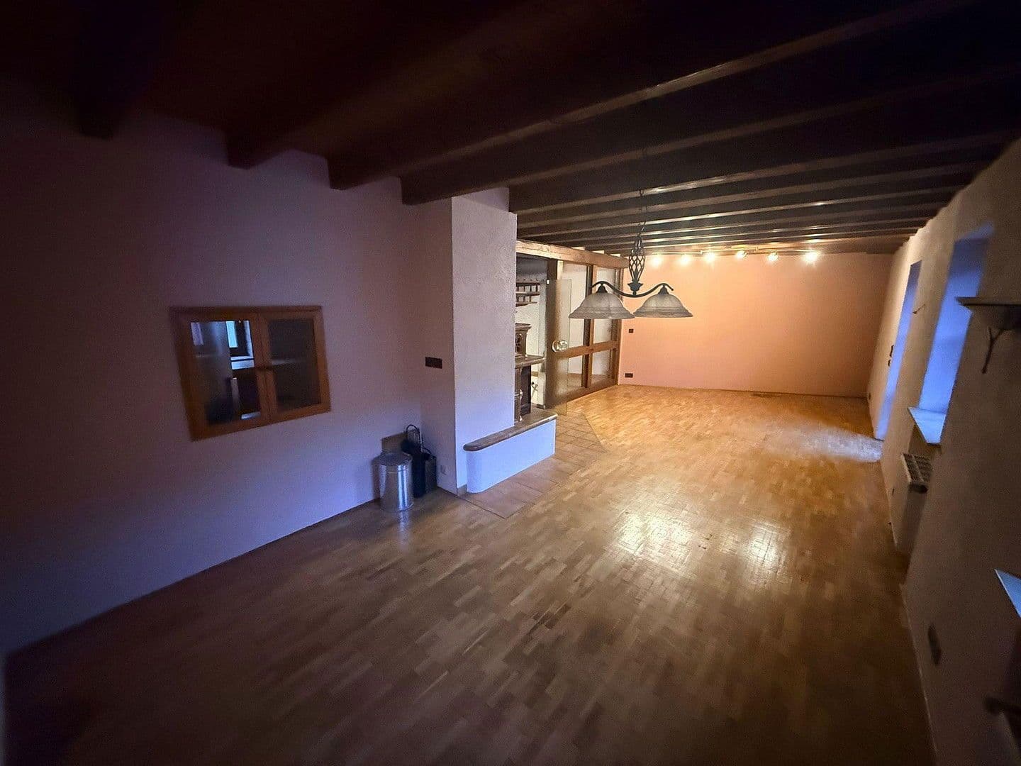 Pronájem domu 100 m², pozemek 250 m², Dorfstraße 6, Neuwied, Porýní-Falc Pronájem domu 100 m², pozemek 250 m², Dorfstraße 6, Neuwied, Porýní-Falc