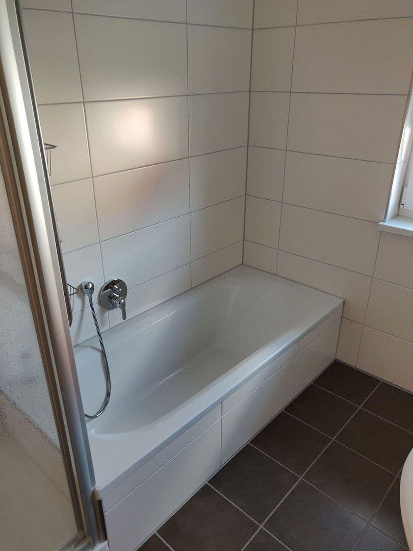 Pronájem bytu 3+kk 72 m², Herrieden, Bavorsko Pronájem bytu 3+kk 72 m², Herrieden, Bavorsko