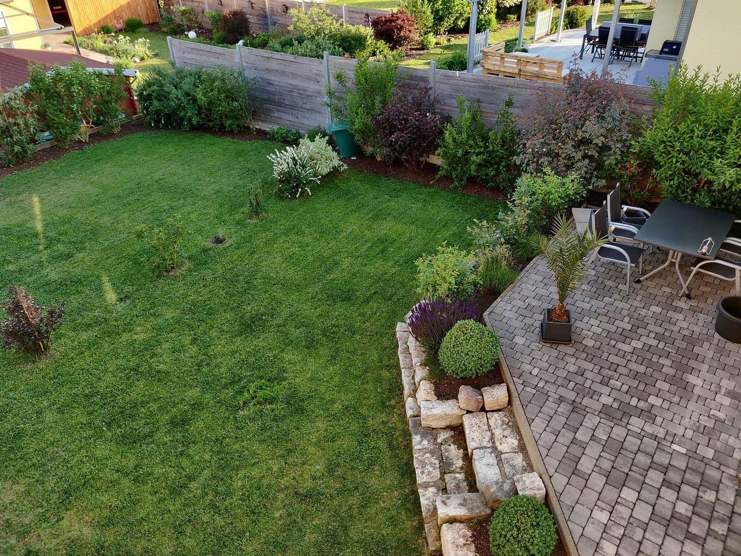 Pronájem bytu 3+kk 72 m², Herrieden, Bavorsko Pronájem bytu 3+kk 72 m², Herrieden, Bavorsko