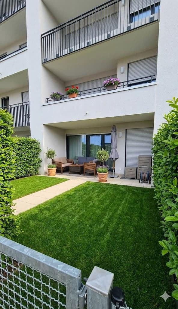 Prodej bytu 3+1 79 m², München, Bavorsko Prodej bytu 3+1 79 m², München, Bavorsko