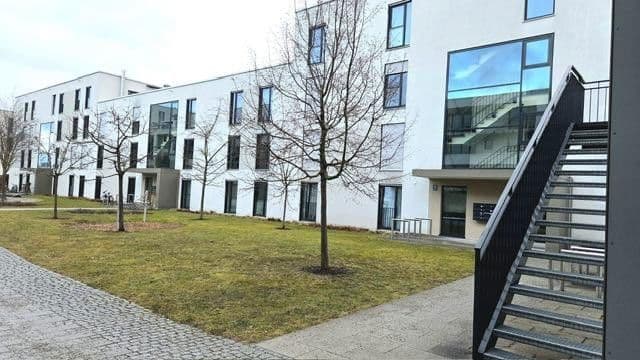 Prodej bytu 3+1 79 m², München, Bavorsko Prodej bytu 3+1 79 m², München, Bavorsko