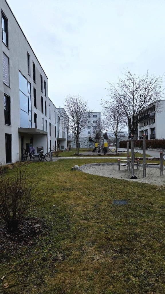 Prodej bytu 3+1 79 m², München, Bavorsko Prodej bytu 3+1 79 m², München, Bavorsko