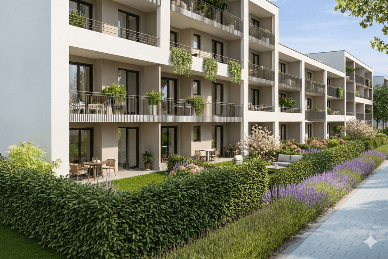 Prodej bytu 3+1 79 m², München, Bavorsko Prodej bytu 3+1 79 m², München, Bavorsko