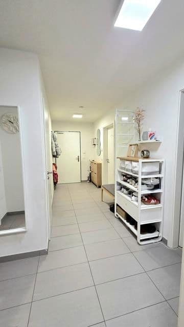 Prodej bytu 3+1 79 m², München, Bavorsko Prodej bytu 3+1 79 m², München, Bavorsko