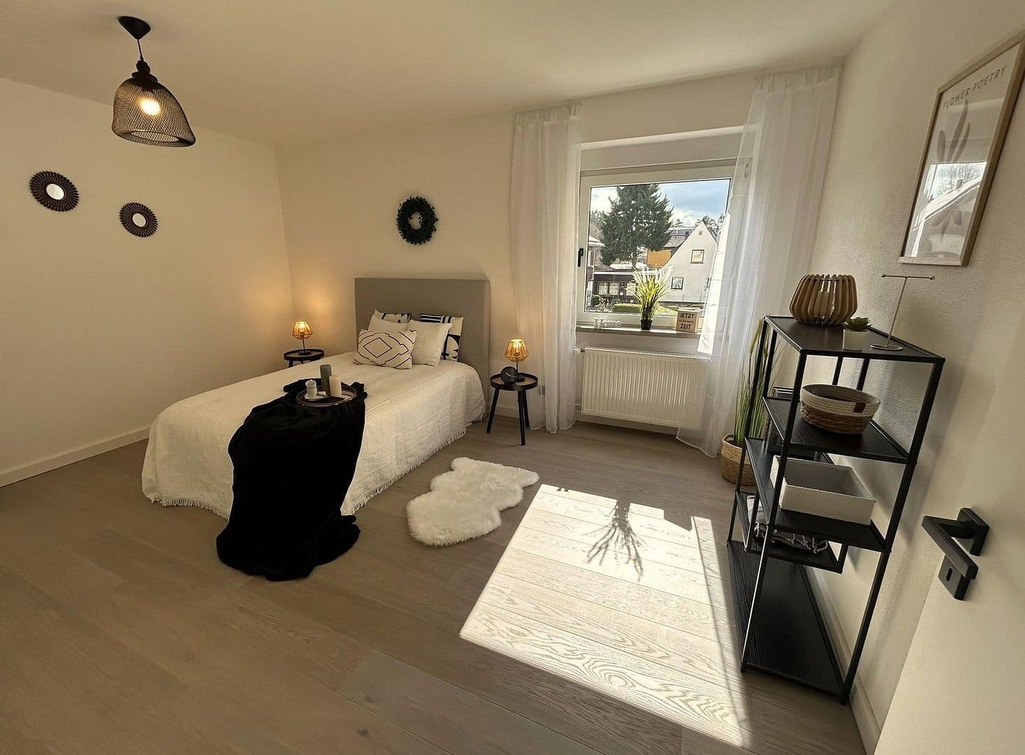 Prodej bytu 3+1 76 m², Grillparzerplatz 9a, Schwandorf, Bavorsko Prodej bytu 3+1 76 m², Grillparzerplatz 9a, Schwandorf, Bavorsko