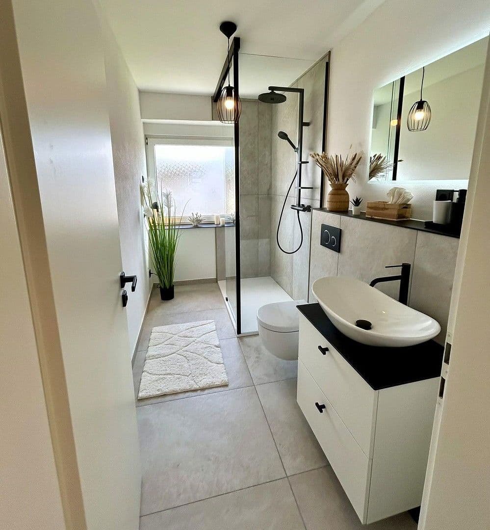 Prodej bytu 3+1 76 m², Grillparzerplatz 9a, Schwandorf, Bavorsko Prodej bytu 3+1 76 m², Grillparzerplatz 9a, Schwandorf, Bavorsko