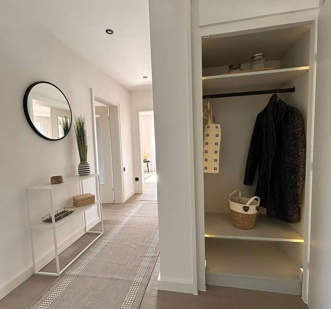 Prodej bytu 3+1 76 m², Grillparzerplatz 9a, Schwandorf, Bavorsko Prodej bytu 3+1 76 m², Grillparzerplatz 9a, Schwandorf, Bavorsko