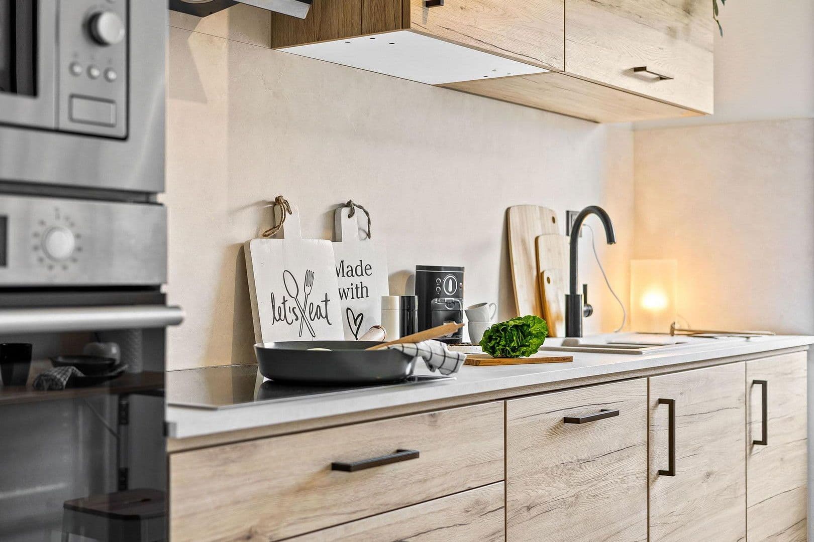 Prodej bytu 3+1 76 m², Grillparzerplatz 9a, Schwandorf, Bavorsko Prodej bytu 3+1 76 m², Grillparzerplatz 9a, Schwandorf, Bavorsko