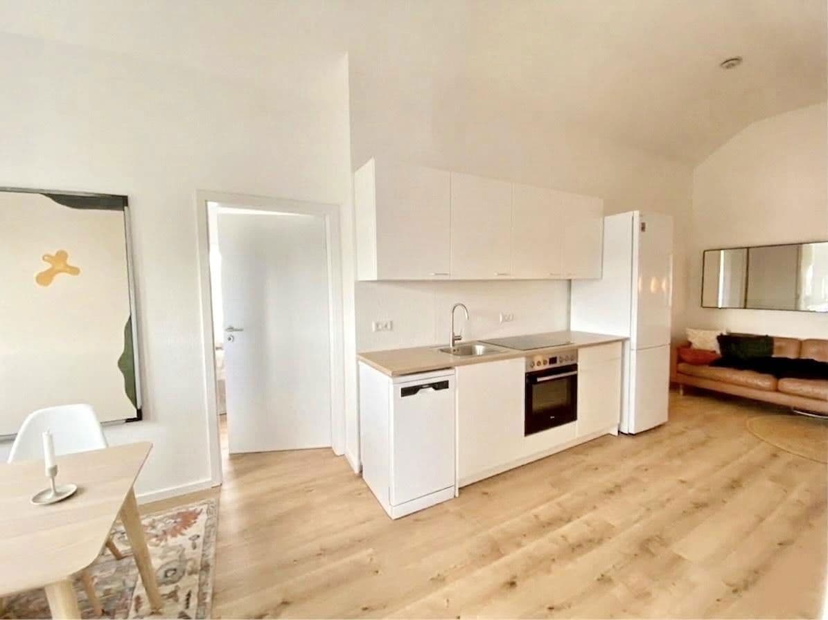 Pronájem bytu 3+1 15 m², Hattersheim am Main, Hessen Pronájem bytu 3+1 15 m², Hattersheim am Main, Hessen