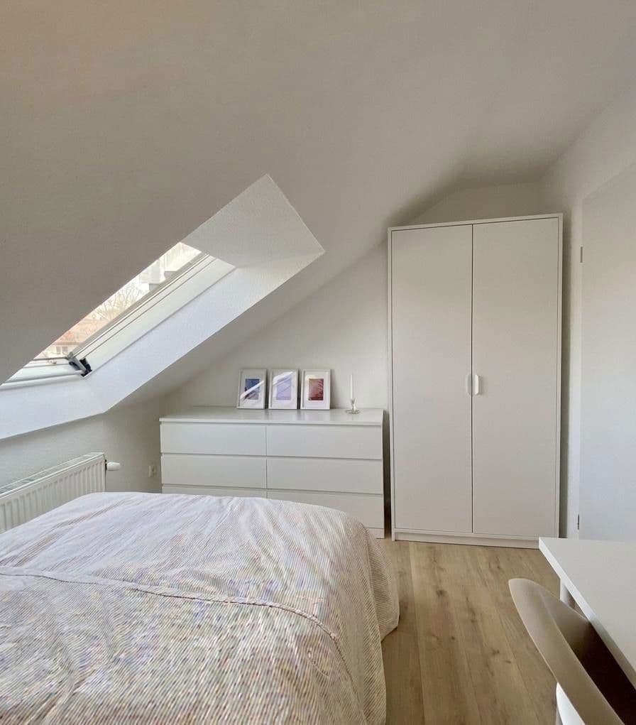 Pronájem bytu 3+1 15 m², Hattersheim am Main, Hessen Pronájem bytu 3+1 15 m², Hattersheim am Main, Hessen