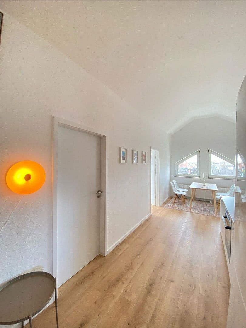 Pronájem bytu 3+1 15 m², Hattersheim am Main, Hessen Pronájem bytu 3+1 15 m², Hattersheim am Main, Hessen