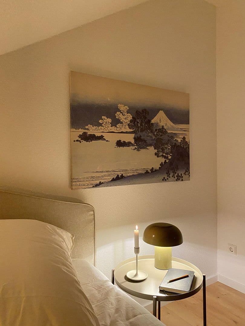 Pronájem bytu 3+1 15 m², Hattersheim am Main, Hessen Pronájem bytu 3+1 15 m², Hattersheim am Main, Hessen