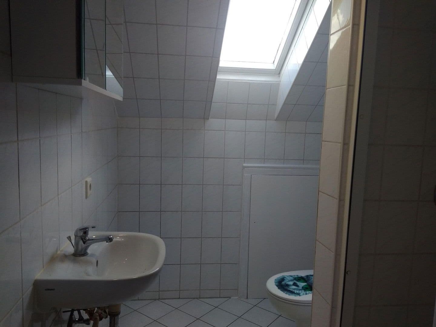 Pronájem bytu 2+1 45 m², Bezirksstraße, Alzenau, Bavorsko Pronájem bytu 2+1 45 m², Bezirksstraße, Alzenau, Bavorsko