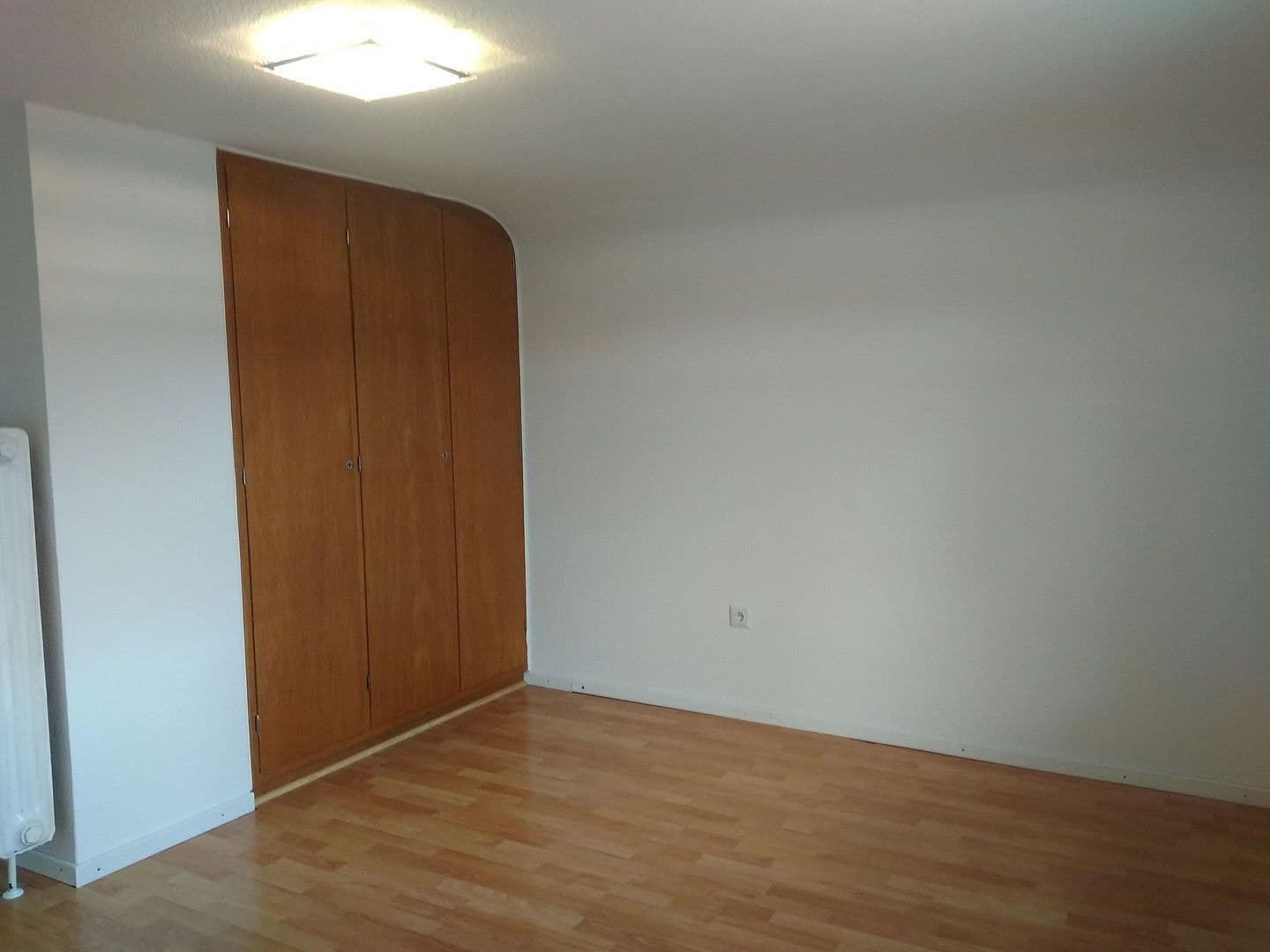Pronájem bytu 2+1 45 m², Bezirksstraße, Alzenau, Bavorsko Pronájem bytu 2+1 45 m², Bezirksstraße, Alzenau, Bavorsko