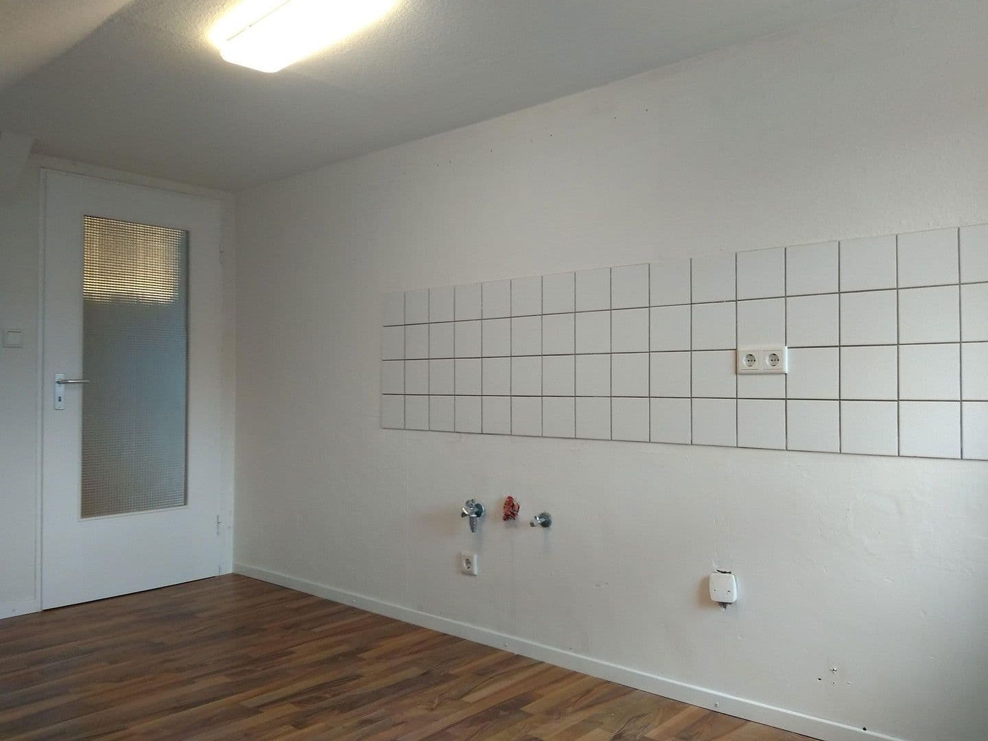 Pronájem bytu 2+1 45 m², Bezirksstraße, Alzenau, Bavorsko Pronájem bytu 2+1 45 m², Bezirksstraße, Alzenau, Bavorsko