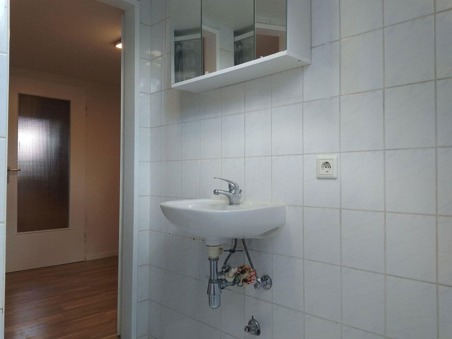 Pronájem bytu 2+1 45 m², Bezirksstraße, Alzenau, Bavorsko Pronájem bytu 2+1 45 m², Bezirksstraße, Alzenau, Bavorsko