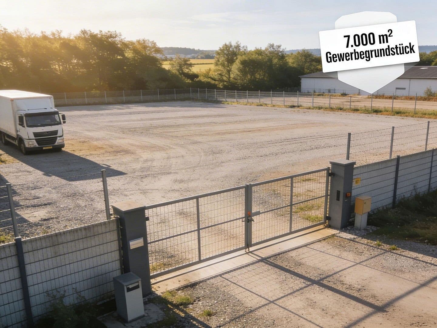 Pronájem pozemku 7.000 m², Dormagen, Severní Porýní-Vestfálsko Pronájem pozemku 7.000 m², Dormagen, Severní Porýní-Vestfálsko