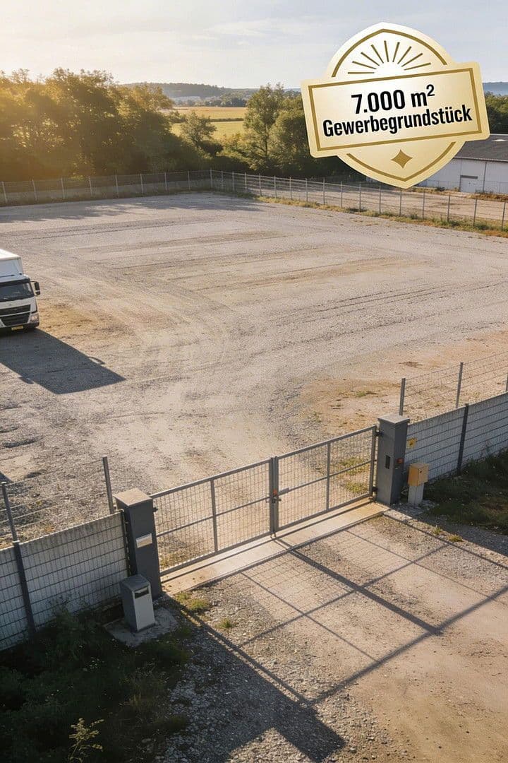 Pronájem pozemku 7.000 m², Dormagen, Severní Porýní-Vestfálsko Pronájem pozemku 7.000 m², Dormagen, Severní Porýní-Vestfálsko