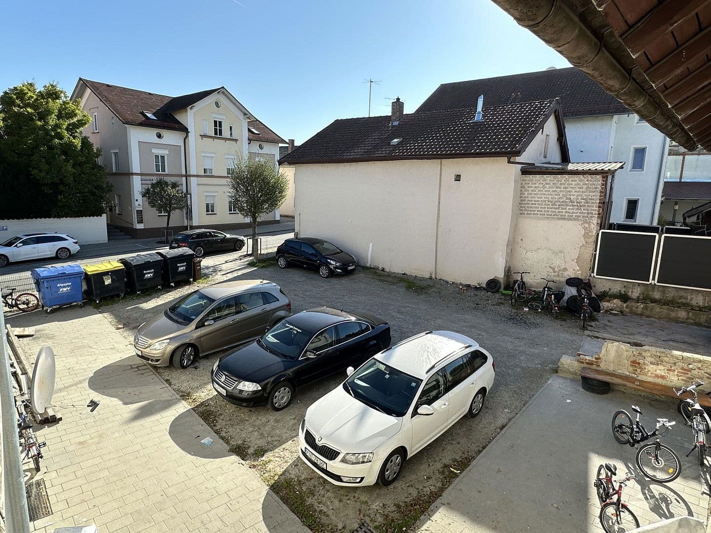 Prodej domu 816 m², pozemek 680 m², Arnstorf, Bavorsko Prodej domu 816 m², pozemek 680 m², Arnstorf, Bavorsko