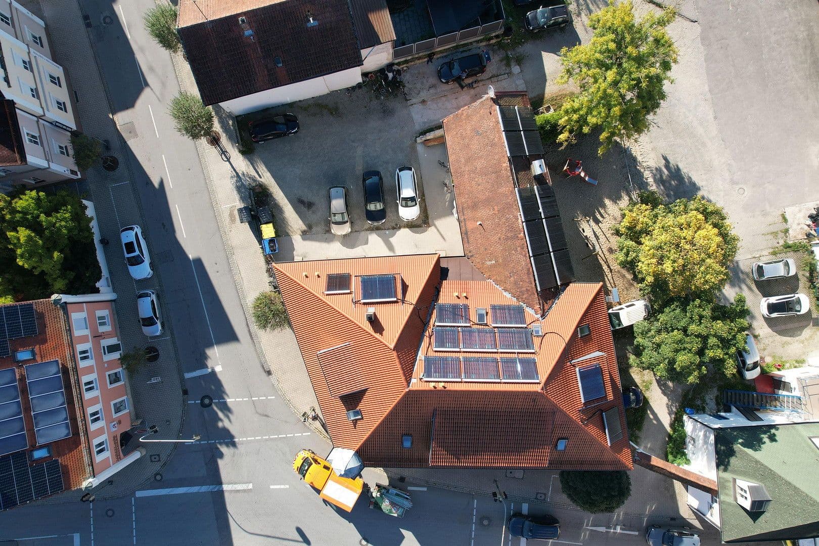 Prodej domu 816 m², pozemek 680 m², Arnstorf, Bavorsko Prodej domu 816 m², pozemek 680 m², Arnstorf, Bavorsko