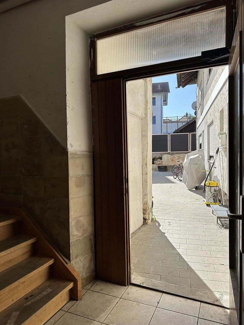 Prodej domu 816 m², pozemek 680 m², Arnstorf, Bavorsko Prodej domu 816 m², pozemek 680 m², Arnstorf, Bavorsko