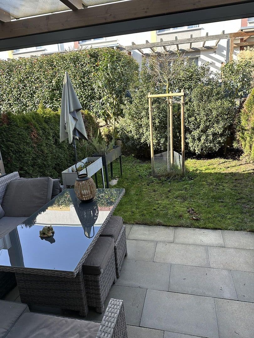 Prodej domu 125 m², pozemek 197 m², Abstatt, Bádensko-Württembersko Prodej domu 125 m², pozemek 197 m², Abstatt, Bádensko-Württembersko