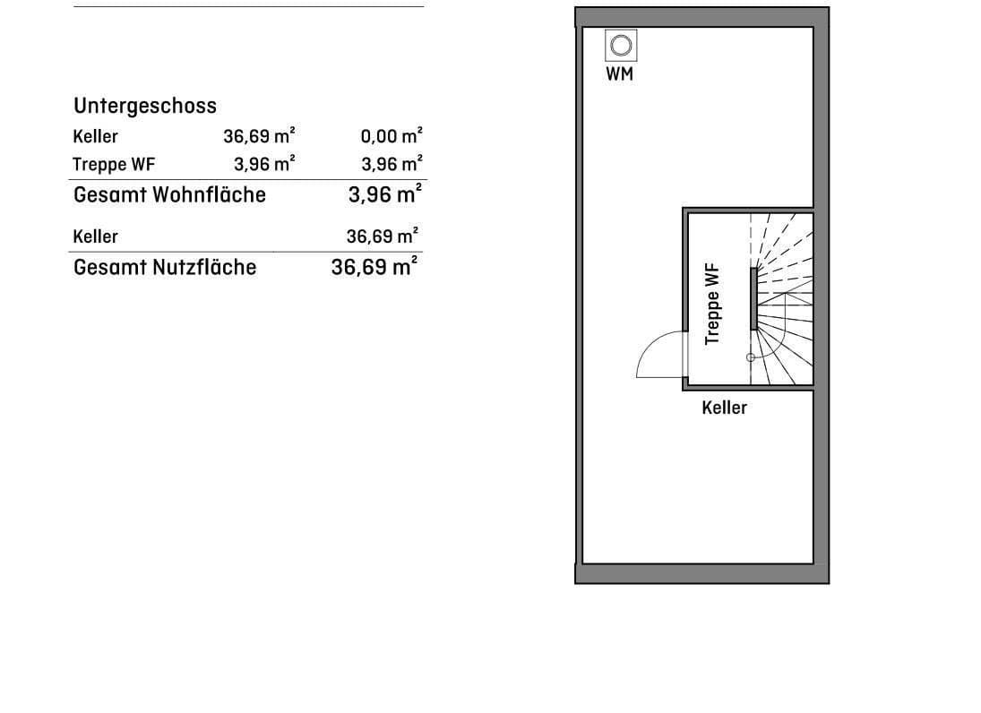 Prodej domu 125 m², pozemek 197 m², Abstatt, Bádensko-Württembersko Prodej domu 125 m², pozemek 197 m², Abstatt, Bádensko-Württembersko