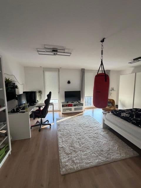 Prodej domu 134 m², pozemek 137 m², Pfinztal, Bádensko-Württembersko Prodej domu 134 m², pozemek 137 m², Pfinztal, Bádensko-Württembersko