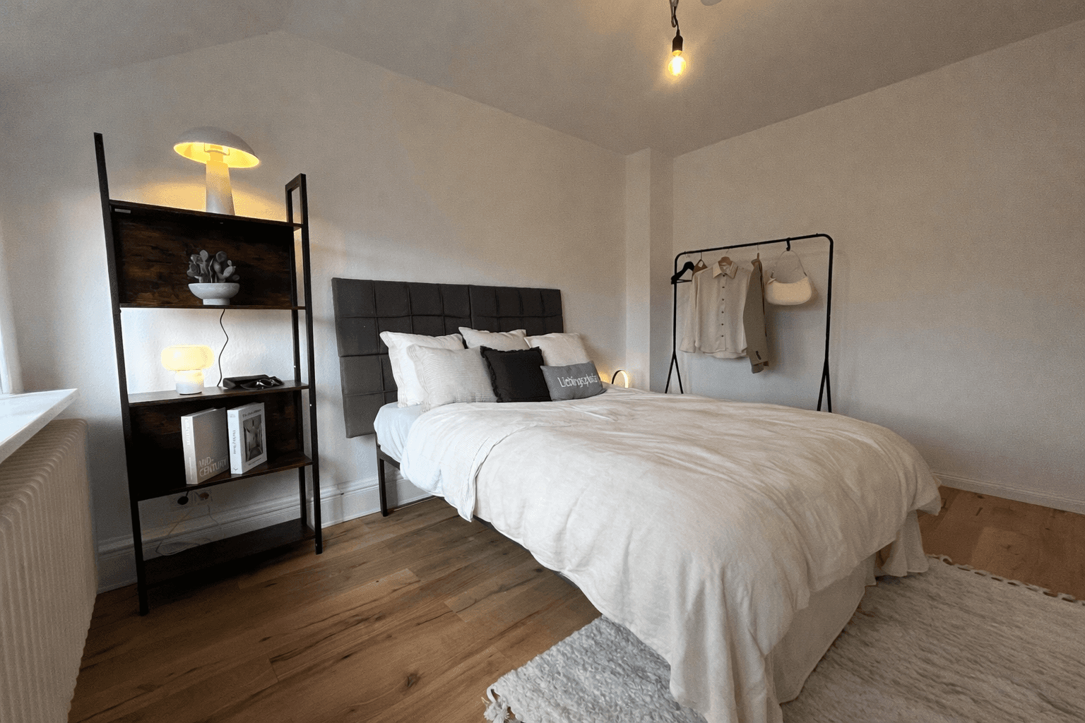 Prodej bytu 3+1 55 m², Einbecker Straße, Bremen, Bremen Prodej bytu 3+1 55 m², Einbecker Straße, Bremen, Bremen