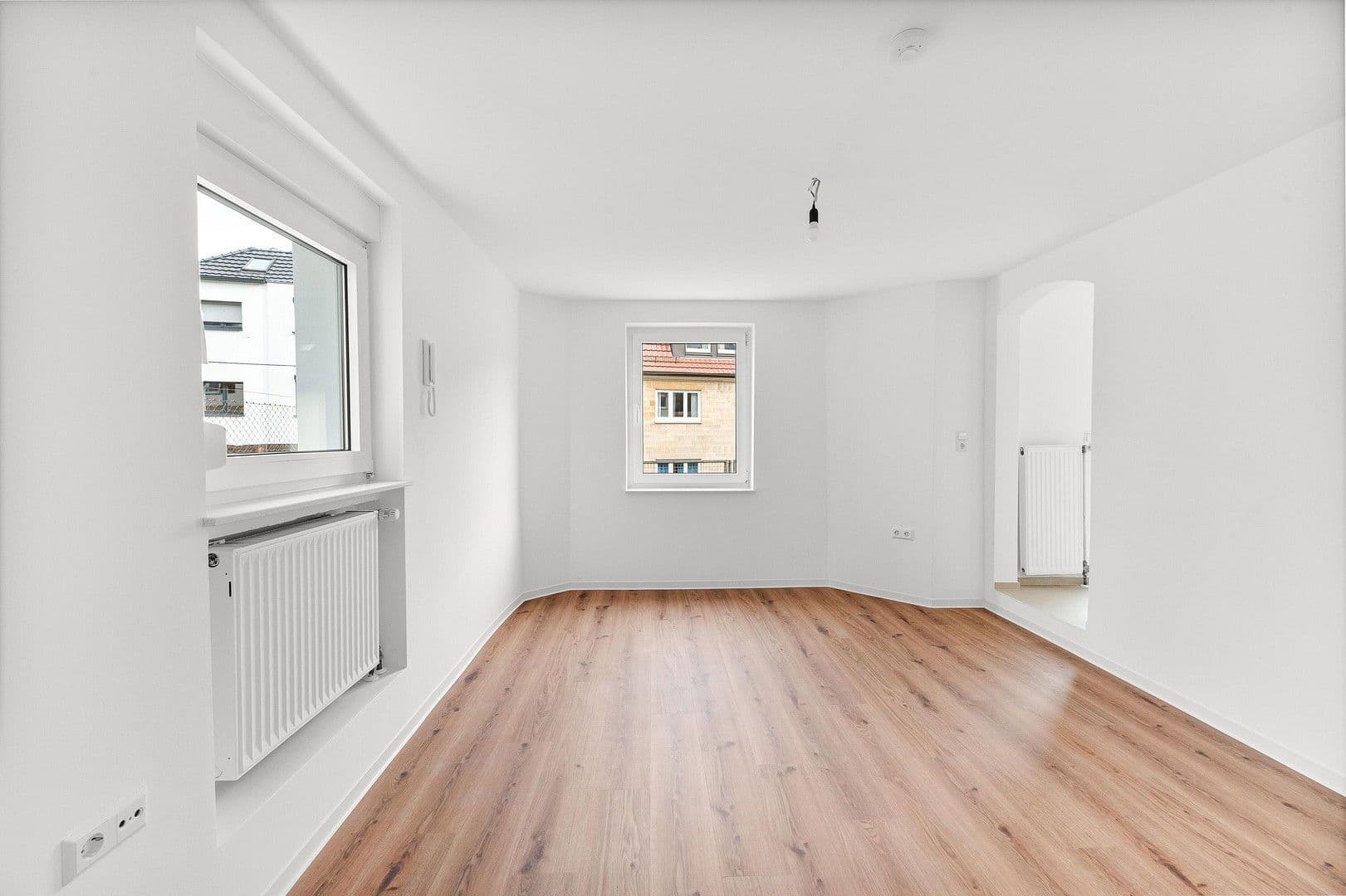 Prodej bytu 2+1 41 m², Stuttgart, Bádensko-Württembersko Prodej bytu 2+1 41 m², Stuttgart, Bádensko-Württembersko