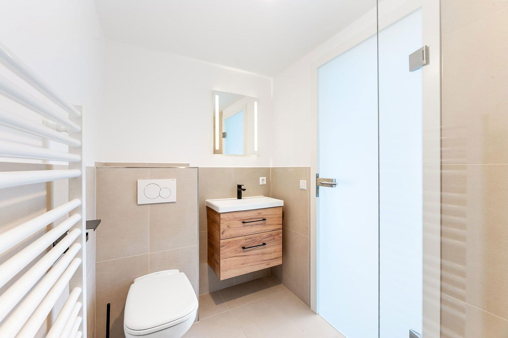 Prodej bytu 2+1 41 m², Stuttgart, Bádensko-Württembersko Prodej bytu 2+1 41 m², Stuttgart, Bádensko-Württembersko