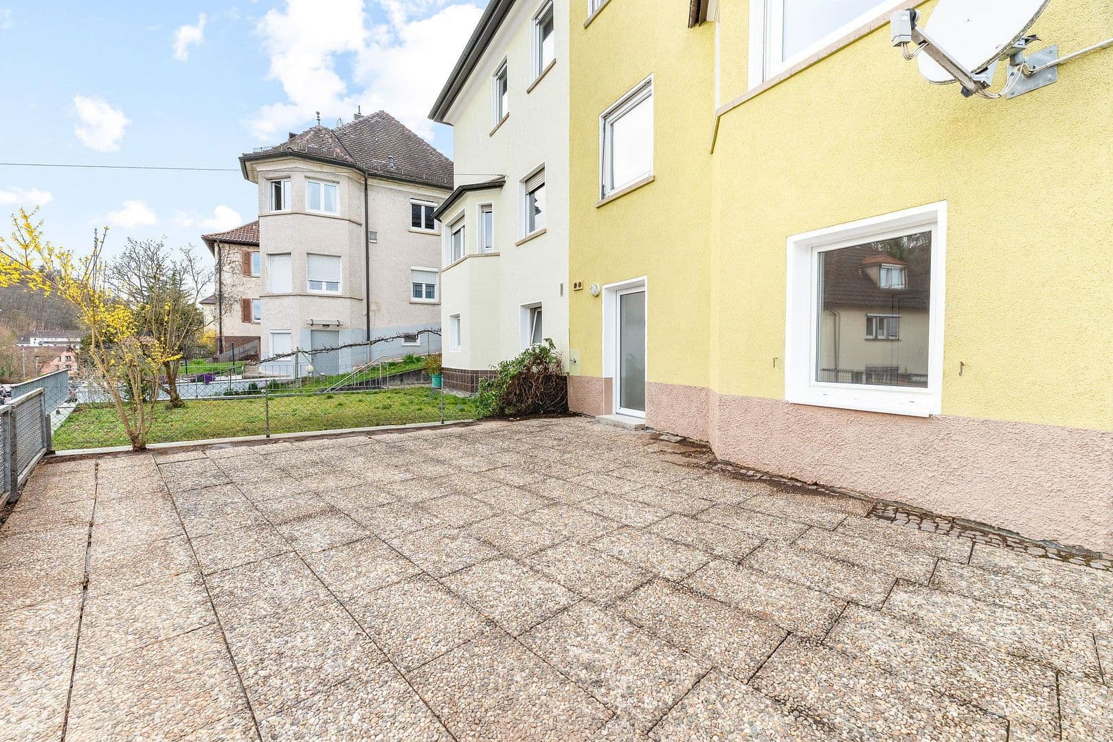 Prodej bytu 2+1 41 m², Stuttgart, Bádensko-Württembersko Prodej bytu 2+1 41 m², Stuttgart, Bádensko-Württembersko