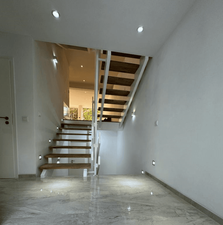 Prodej domu 280 m², pozemek 294 m², Darmstadt, Hessen Prodej domu 280 m², pozemek 294 m², Darmstadt, Hessen