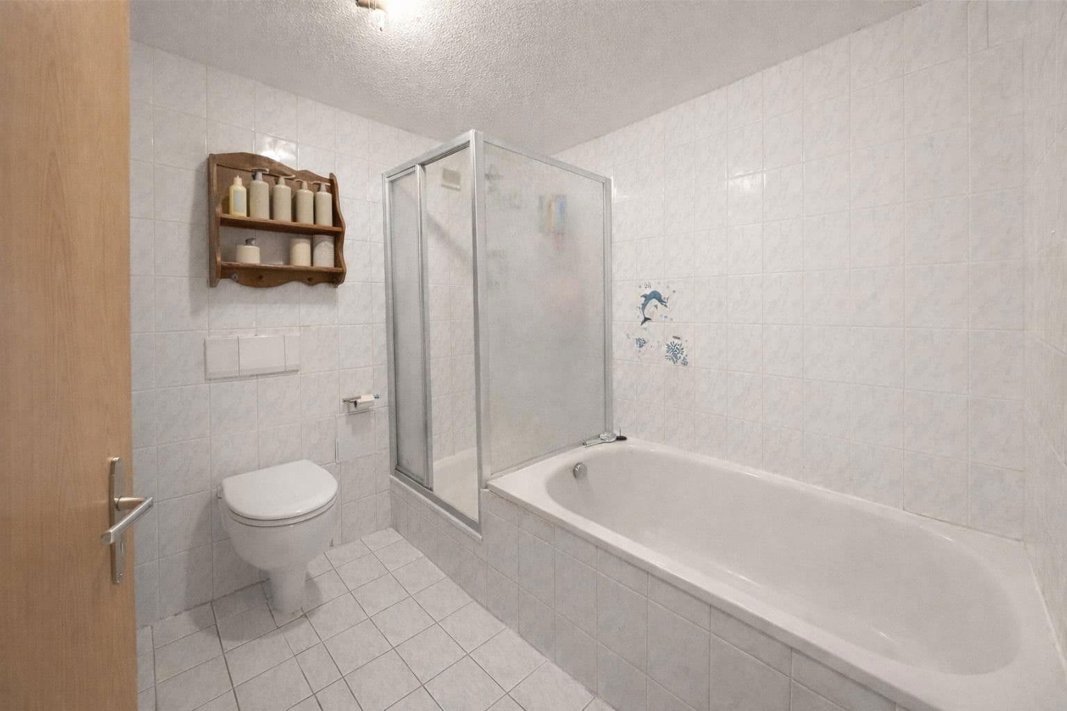 Pronájem bytu 4+1 90 m², Messerschmiedestr. 22, Žíč, Sasko-Anhaltsko Pronájem bytu 4+1 90 m², Messerschmiedestr. 22, Žíč, Sasko-Anhaltsko