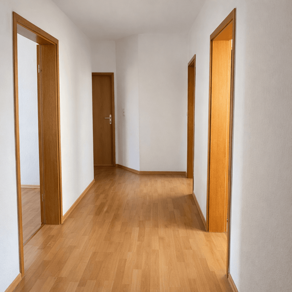 Pronájem bytu 4+1 90 m², Messerschmiedestr. 22, Žíč, Sasko-Anhaltsko Pronájem bytu 4+1 90 m², Messerschmiedestr. 22, Žíč, Sasko-Anhaltsko