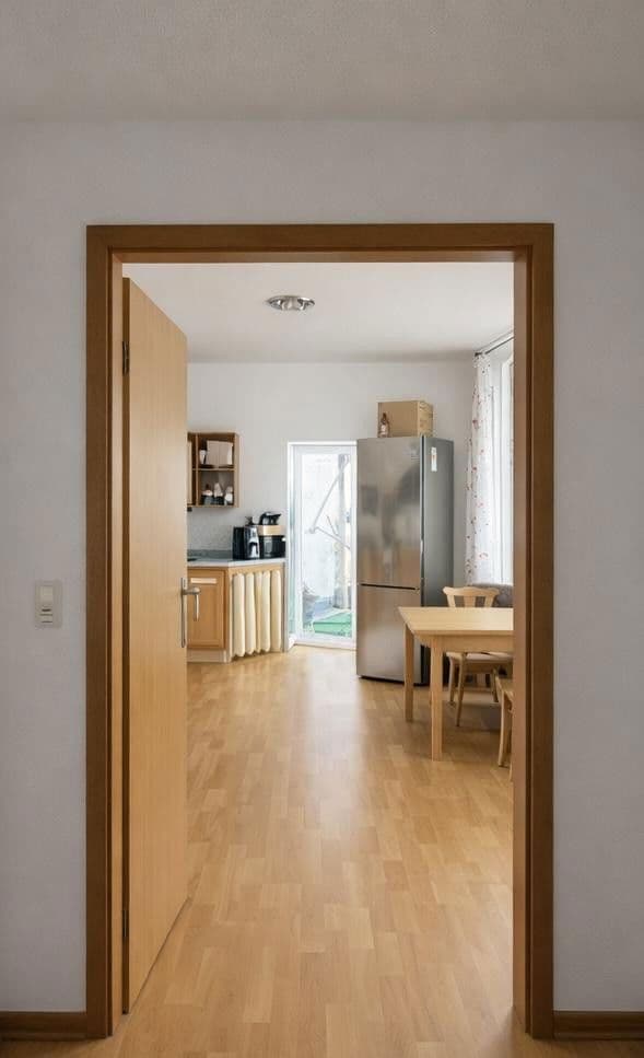 Pronájem bytu 4+1 90 m², Messerschmiedestr. 22, Žíč, Sasko-Anhaltsko Pronájem bytu 4+1 90 m², Messerschmiedestr. 22, Žíč, Sasko-Anhaltsko
