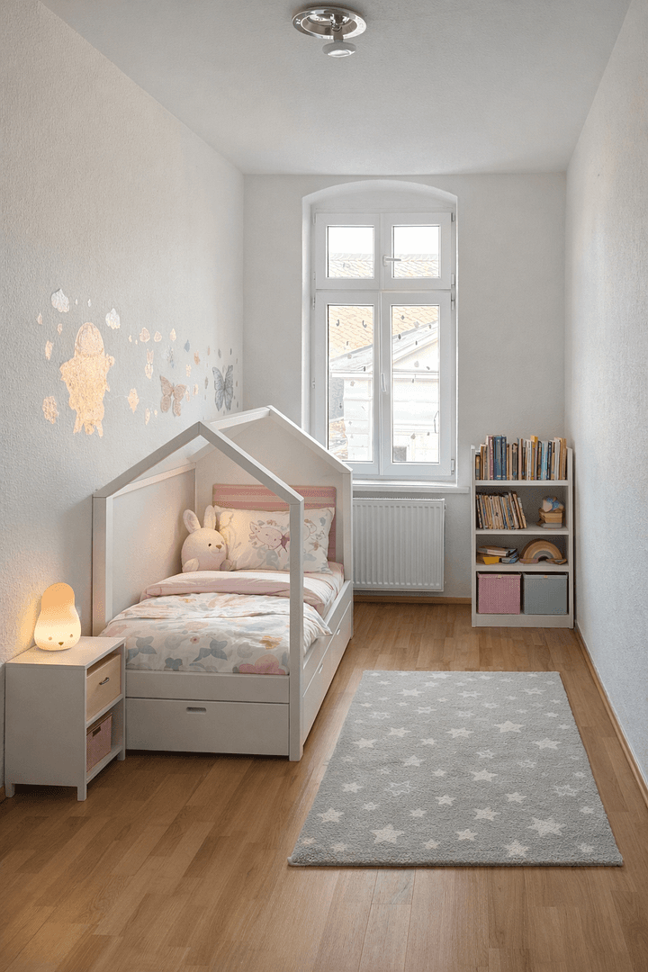 Pronájem bytu 4+1 90 m², Messerschmiedestr. 22, Žíč, Sasko-Anhaltsko Pronájem bytu 4+1 90 m², Messerschmiedestr. 22, Žíč, Sasko-Anhaltsko