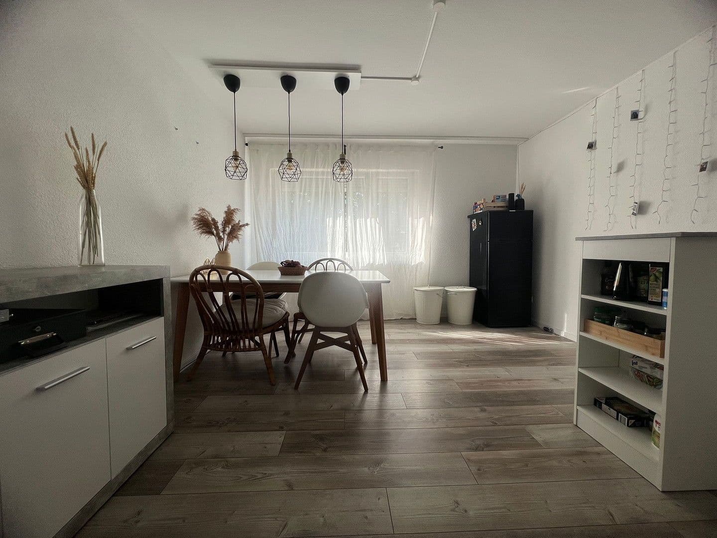 Pronájem bytu 3+1 63 m², Blücherstr. 20, Pforzheim, Bádensko-Württembersko Pronájem bytu 3+1 63 m², Blücherstr. 20, Pforzheim, Bádensko-Württembersko