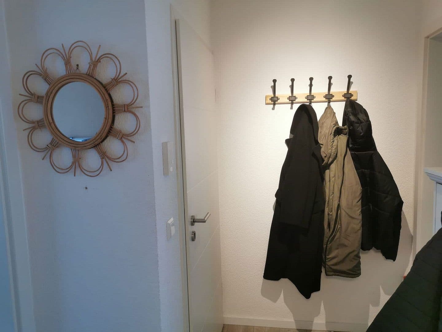 Pronájem bytu 3+1 63 m², Blücherstr. 20, Pforzheim, Bádensko-Württembersko Pronájem bytu 3+1 63 m², Blücherstr. 20, Pforzheim, Bádensko-Württembersko