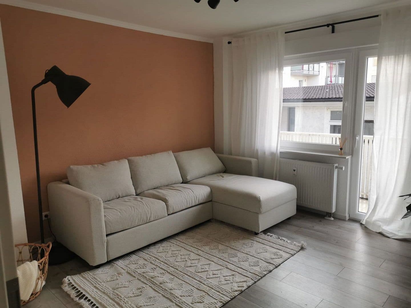 Pronájem bytu 3+1 63 m², Blücherstr. 20, Pforzheim, Bádensko-Württembersko Pronájem bytu 3+1 63 m², Blücherstr. 20, Pforzheim, Bádensko-Württembersko