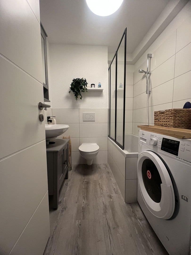 Pronájem bytu 3+1 63 m², Blücherstr. 20, Pforzheim, Bádensko-Württembersko Pronájem bytu 3+1 63 m², Blücherstr. 20, Pforzheim, Bádensko-Württembersko