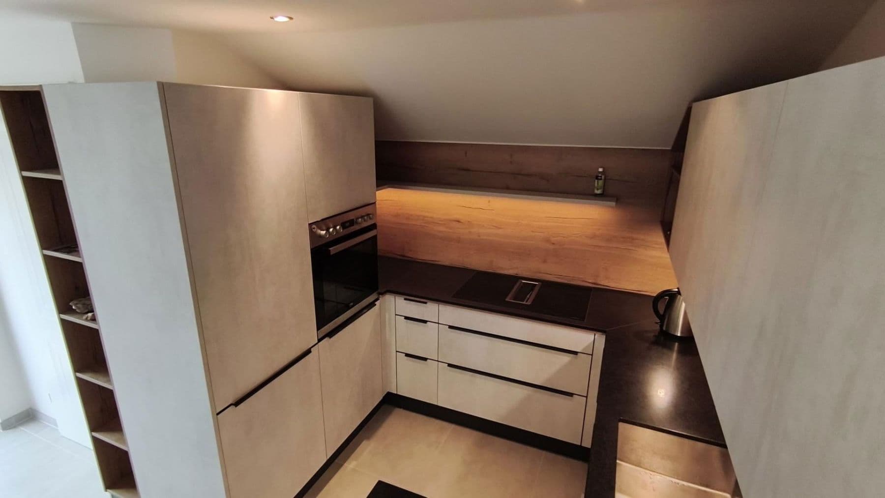 Prodej bytu 2+kk 63 m², Salzburg, Salcbursko Prodej bytu 2+kk 63 m², Salzburg, Salcbursko