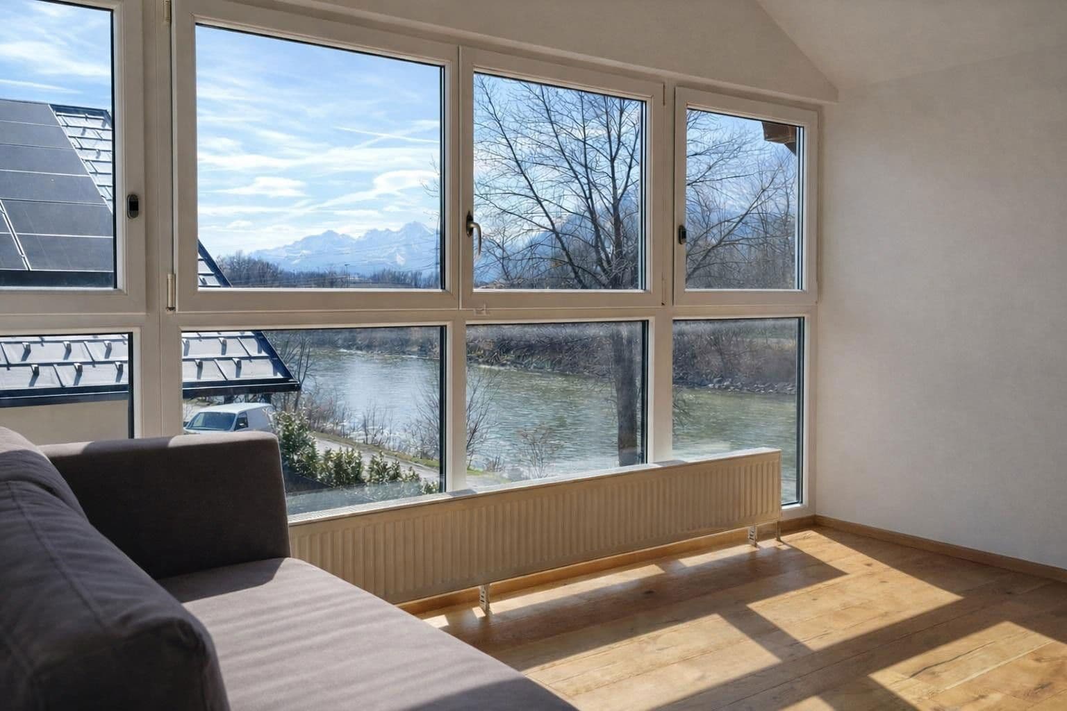 Prodej bytu 2+kk 63 m², Salzburg, Salcbursko Prodej bytu 2+kk 63 m², Salzburg, Salcbursko