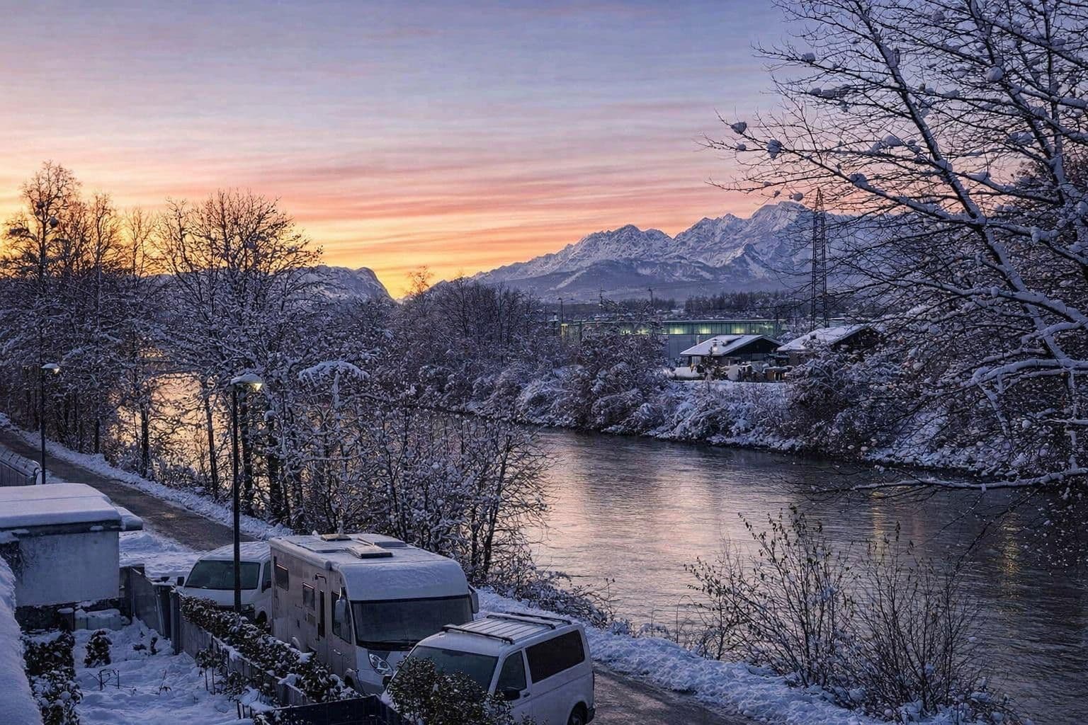 Prodej bytu 2+kk 63 m², Salzburg, Salcbursko Prodej bytu 2+kk 63 m², Salzburg, Salcbursko